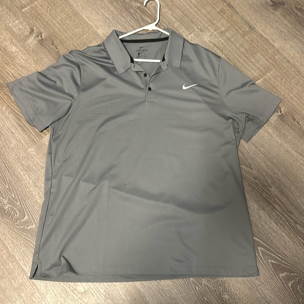 Men’s Nike Golf Polo